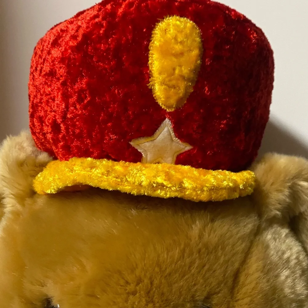 Caltoy vintage christmas